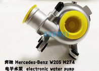 Água do motor/bomba de líquido refrigerante elétricas para OEM 2742000107 da CLASSE W205 C200 de Mercedes M274 C