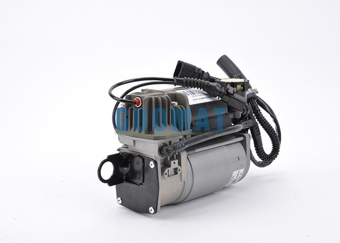 Compressor 4L0698007B da suspensão de Airmatic do ar de Audi Q7 4L 3.0TDI/4,2 FSI